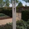 19) Paar-Stele