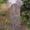 31) Stele